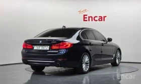 BMW 530 i xDrive Luxury Plus | ОБДУХВАНЕ | HEAD-UP | , снимка 2