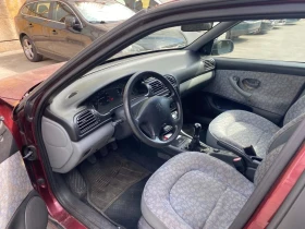 Peugeot 406, снимка 5