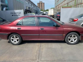 Peugeot 406, снимка 9