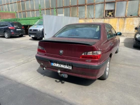 Peugeot 406, снимка 7