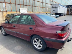 Peugeot 406, снимка 6