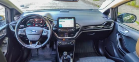 Ford Fiesta MK8 Titanium | Пълна история в Мото-Пфое | CarPlay, снимка 10