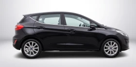Ford Fiesta MK8 Titanium | Пълна история в Мото-Пфое | CarPlay, снимка 6