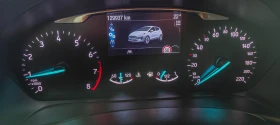 Ford Fiesta MK8 Titanium | Пълна история в Мото-Пфое | CarPlay, снимка 12