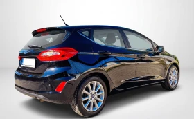 Ford Fiesta MK8 Titanium | Пълна история в Мото-Пфое | CarPlay, снимка 7
