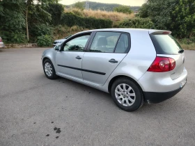 VW Golf 1.9 TDI 105 k. 6 скорости , снимка 4