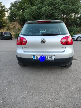 VW Golf 1.9 TDI 105 k. 6 скорости , снимка 2