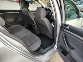 VW Golf 1.9 TDI 105 k. 6 скорости , снимка 9