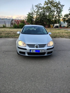 VW Golf 1.9 TDI 105 k. 6 скорости , снимка 1