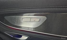 Mercedes-Benz CLS 400 ДИСТРОНИК * ОБДУХВАНЕ * МАСАЖИ * BURMESTER, снимка 17