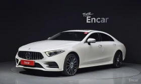 Mercedes-Benz CLS 400 ДИСТРОНИК * ОБДУХВАНЕ * МАСАЖИ * BURMESTER, снимка 2