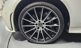 Mercedes-Benz CLS 400 ДИСТРОНИК * ОБДУХВАНЕ * МАСАЖИ * BURMESTER, снимка 6