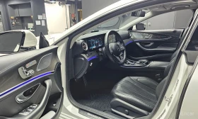 Mercedes-Benz CLS 400 ДИСТРОНИК * ОБДУХВАНЕ * МАСАЖИ * BURMESTER, снимка 16