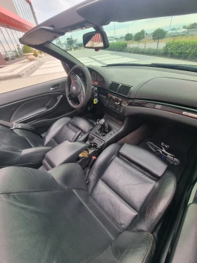 BMW 325, снимка 9