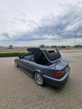 BMW 325, снимка 6