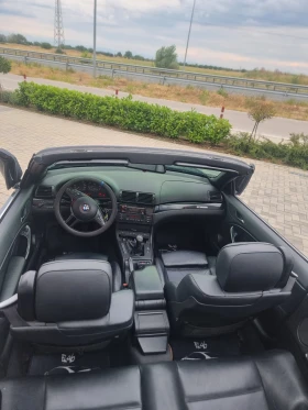 BMW 325, снимка 8