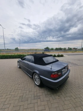 BMW 325, снимка 5