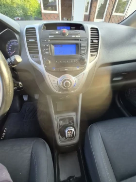 Hyundai Ix20 1.4i ГАЗ Evro 5, снимка 14