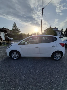 Hyundai Ix20 1.4i ГАЗ Evro 5, снимка 7