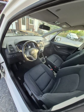 Hyundai Ix20 1.4i ГАЗ Evro 5, снимка 12
