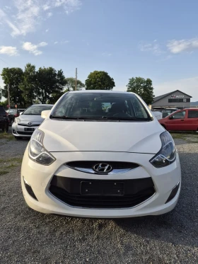 Hyundai Ix20 1.4i ГАЗ Evro 5, снимка 2