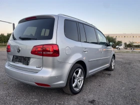 VW Touran TDI , снимка 6