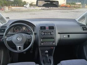 VW Touran TDI , снимка 7