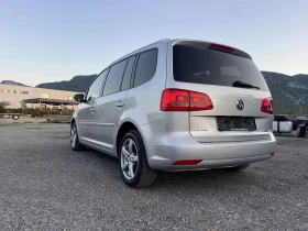 VW Touran TDI , снимка 4