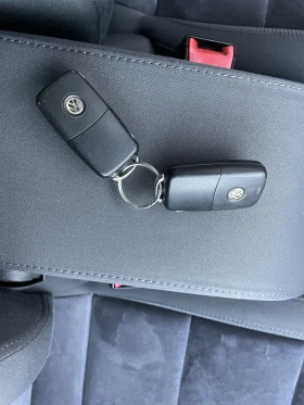 VW Touran TDI , снимка 13