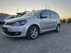 VW Touran TDI , снимка 3