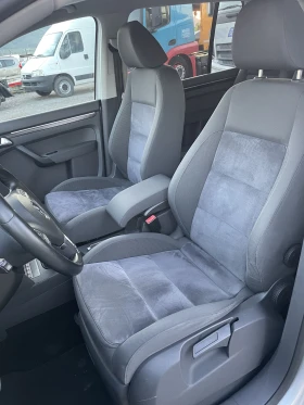VW Touran TDI , снимка 9