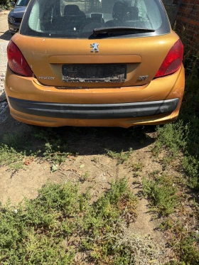 Peugeot 207, снимка 2