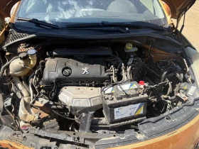 Peugeot 207, снимка 4