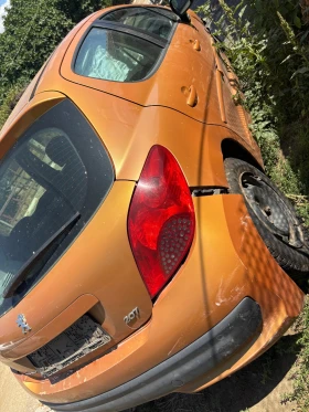 Peugeot 207, снимка 5