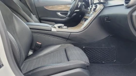 Mercedes-Benz C 250 179хкм-AMG-9g-Distr-Keyless-Germany-Пълна история!, снимка 9