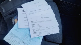 Mercedes-Benz C 250 179хкм-AMG-9g-Distr-Keyless-Germany-Пълна история!, снимка 12