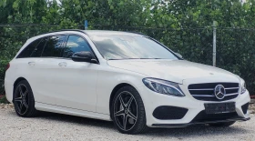 Mercedes-Benz C 250 179хкм-AMG-9g-Distr-Keyless-Germany-Пълна история!, снимка 6