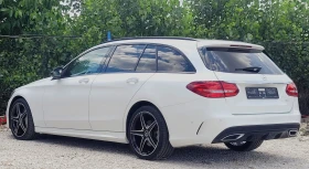Mercedes-Benz C 250 179хкм-AMG-9g-Distr-Keyless-Germany-Пълна история!, снимка 3