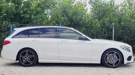 Mercedes-Benz C 250 179хкм-AMG-9g-Distr-Keyless-Germany-Пълна история!, снимка 5