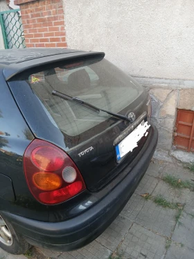 Toyota Corolla, снимка 2