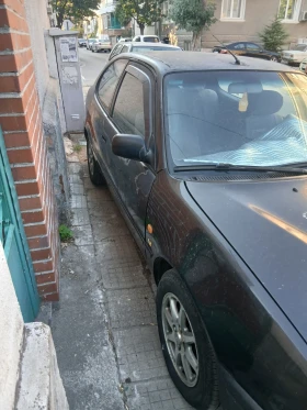 Toyota Corolla, снимка 6