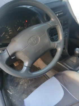 Toyota Corolla, снимка 4