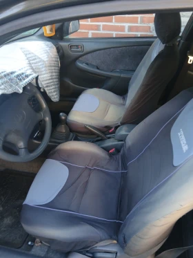 Toyota Corolla, снимка 3