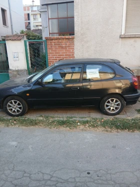 Toyota Corolla, снимка 7