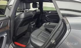 Audi A7 50TDI 3xS LINE ОБДУХВАНЕ HUD 360 DISTRONIC , снимка 13