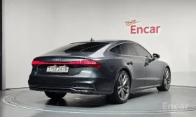 Audi A7 50TDI 3xS LINE ОБДУХВАНЕ HUD 360 DISTRONIC , снимка 3