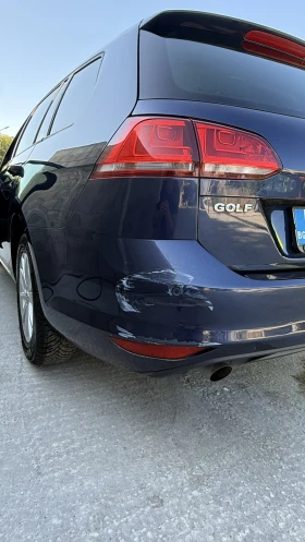 VW Golf Variant, снимка 12