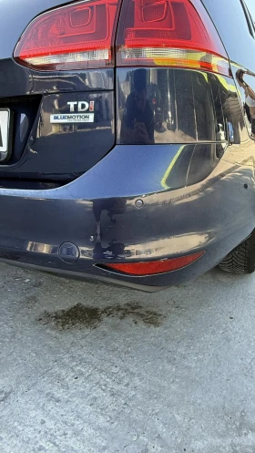 VW Golf Variant, снимка 13