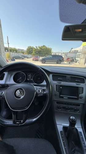 VW Golf Variant, снимка 9