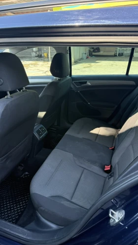 VW Golf Variant, снимка 8